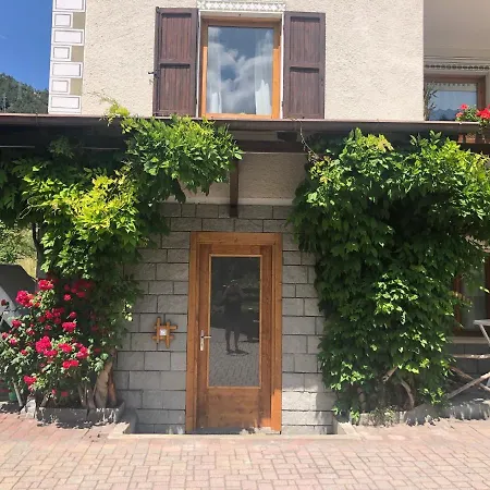 Casa Pliniana Premadio