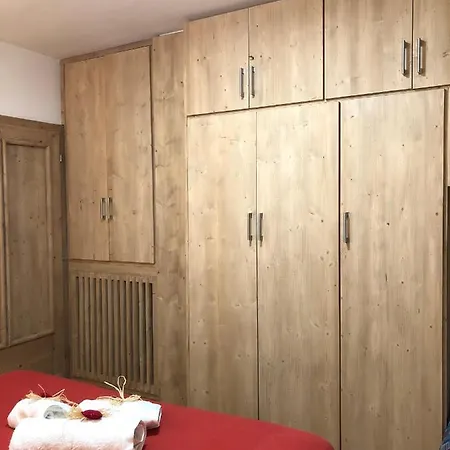 Casa Pliniana Apartmán *