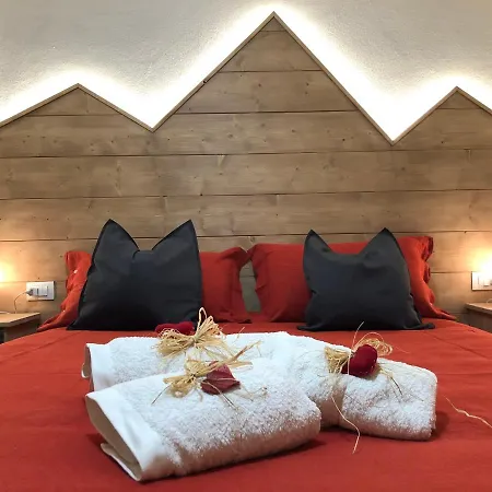 Casa Pliniana * Premadio